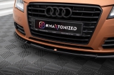 СПЛІТТЕР БАМПЕРА AUDI A7