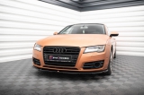 СПЛІТТЕР БАМПЕРА AUDI A7