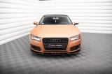 СПЛІТТЕР БАМПЕРА AUDI A7