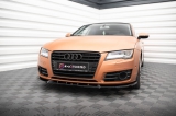 СПЛІТТЕР БАМПЕРА AUDI A7