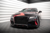 СПЛІТТЕР БАМПЕРА AUDI A7