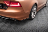 КУТНИКИ ЗАДНЬОГО БАМПЕРУ AUDI A7