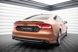 КУТНИКИ ЗАДНЬОГО БАМПЕРУ AUDI A7
