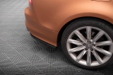 КУТНИКИ ЗАДНЬОГО БАМПЕРУ AUDI A7