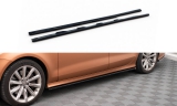 НАКЛАДКИ НА ПОРОГИ AUDI A7