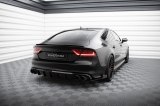 ДИФФУЗОР AUDI A7