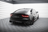 ДИФФУЗОР AUDI A7