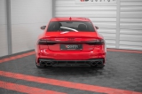 ДИФФУЗОР AUDI A7