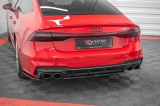ДИФФУЗОР AUDI A7