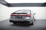 КУТНИКИ ЗАДНЬОГО БАМПЕРУ AUDI A7