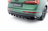 ДИФФУЗОР AUDI Q7 4M