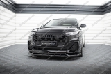 СПЛІТТЕР БАМПЕРА AUDI Q8