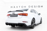 ДИФФУЗОР AUDI A3 8V