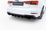 ДИФФУЗОР AUDI A3 8V