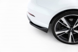 КУТНИКИ ЗАДНЬОГО БАМПЕРУ AUDI A3 8V