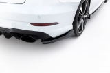 КУТНИКИ ЗАДНЬОГО БАМПЕРУ AUDI A3 8V
