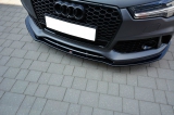 СПЛІТТЕР БАМПЕРА AUDI A7