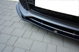 СПЛІТТЕР БАМПЕРА AUDI A7