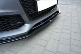 СПЛІТТЕР БАМПЕРА AUDI A7