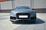 СПЛІТТЕР БАМПЕРА AUDI A7