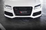 СПЛІТТЕР БАМПЕРА AUDI A7