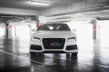 СПЛІТТЕР БАМПЕРА AUDI A7