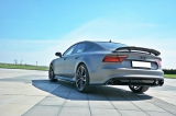 ДИФФУЗОР AUDI A7