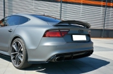 КУТНИКИ ЗАДНЬОГО БАМПЕРУ AUDI A7