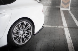 КУТНИКИ ЗАДНЬОГО БАМПЕРУ AUDI A7
