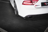 КУТНИКИ ЗАДНЬОГО БАМПЕРУ AUDI A7