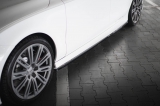 НАКЛАДКИ НА ПОРОГИ AUDI A7