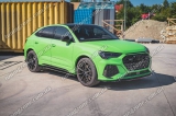 СПЛІТТЕР БАМПЕРА AUDI Q3