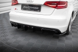ДИФФУЗОР AUDI A3 8V