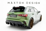 КУТНИКИ ЗАДНЬОГО БАМПЕРУ AUDI A3 8Y