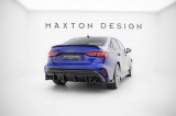 ДИФФУЗОР AUDI A3 8Y