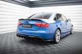 ДИФФУЗОР AUDI A4 B8