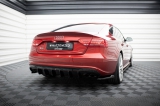 ДИФФУЗОР AUDI A5 8T