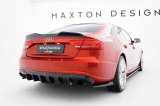 ДИФФУЗОР AUDI A5 8T