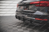ДИФФУЗОР AUDI A4 B9