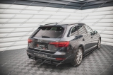 ДИФФУЗОР AUDI A4 B9