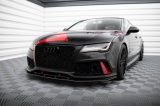 СПЛІТТЕР БАМПЕРА AUDI A7
