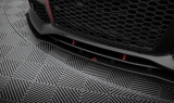 СПЛІТТЕР БАМПЕРА AUDI A7