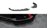 КУТНИКИ ЗАДНЬОГО БАМПЕРУ AUDI A7