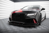 КУТНИКИ ЗАДНЬОГО БАМПЕРУ AUDI A7