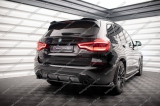 СПОЙЛЕР BMW X3 G01