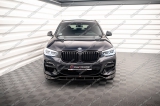 СПЛІТТЕР БАМПЕРА BMW X3 G01