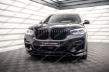 СПЛІТТЕР БАМПЕРА BMW X3 G01