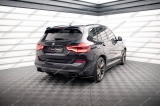 КУТНИКИ ЗАДНЬОГО БАМПЕРУ BMW X3 G01