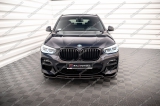 СПЛІТТЕР БАМПЕРА BMW X3 G01