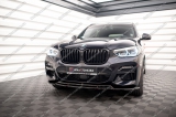 СПЛІТТЕР БАМПЕРА BMW X3 G01